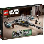 LEGO® Star Wars™ 75325 Mandalorianova stíhačka N-1 – Zboží Živě