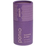 Ponio Levandule a máta přírodní roll-on 75 g – Zbozi.Blesk.cz