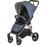 Valco Baby Snap 4 Tailor Made Sport grey marle 2019 – Hledejceny.cz