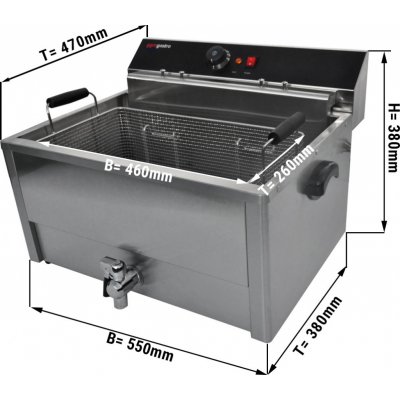 G.Gastro D9782863 – Zbozi.Blesk.cz