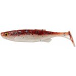 Savage Gear FAT MINNOW T-TAIL BULK 13cm 20g SMELT 28ks – Zbozi.Blesk.cz