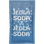 Kávoviny Jedlá soda 50 g – Zboží Dáma