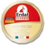 Erdal krém na obuv bezbarvý v dóze 55 ml – Zbozi.Blesk.cz