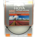 Hoya UV HMC 52 mm