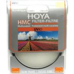 Hoya UV HMC 77 mm – Zboží Mobilmania