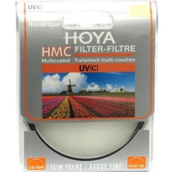 Hoya UV HMC 52 mm