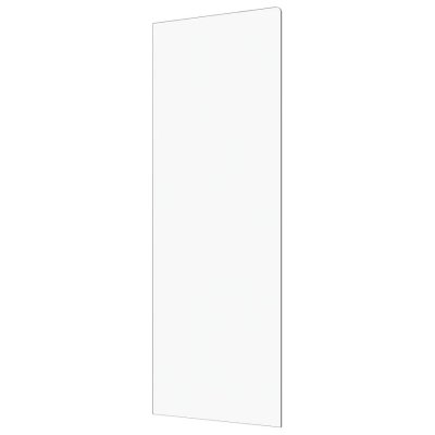 Polysan FISA čiré sklo 600x1500mm, FS1062 – Hledejceny.cz