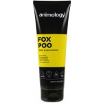 Animology šampon Fox Poo 250 ml – Hledejceny.cz