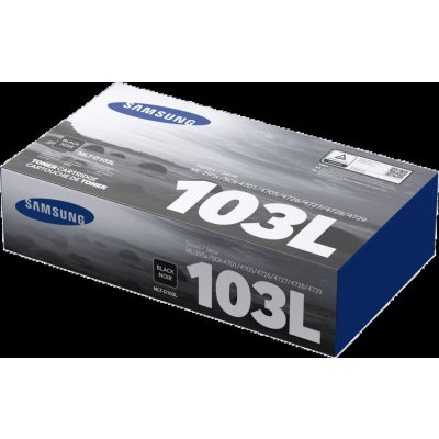 Samsung MLT-D103L - originální – Zboží Mobilmania