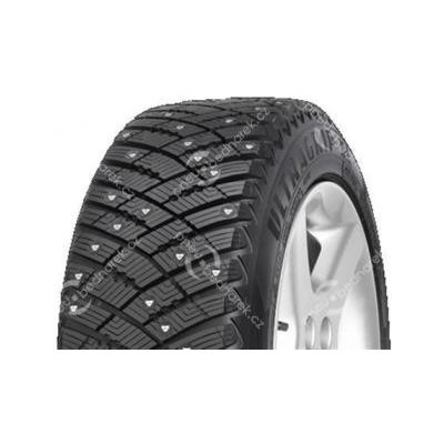 Goodyear UltraGrip Ice Arctic Spiked 175/70 R14 88T – Zbozi.Blesk.cz