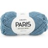 Příze Příze Drops Paris denim 101 - světlá modrá