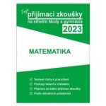 Tvoje přijímací zkoušky 2023 na střední školy a gymnázia: Matematika – Hledejceny.cz