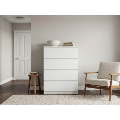 AMI Nábytek Fabio 4S 70x100 cm – Zboží Mobilmania