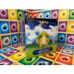 Pokémon TCG Pokémon GO Dragonite VSTAR Premier Deck Holder – Zboží Dáma
