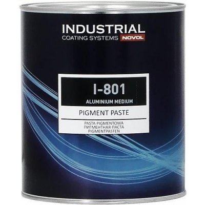 Industrial I-801 3,5l aluminium medium