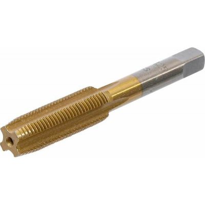 BGS Technic BGS 71039-8 Závitník M12 x 1,25 mm TiN – Hledejceny.cz