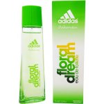 adidas Floral Dream toaletní voda dámská 50 ml – Sleviste.cz