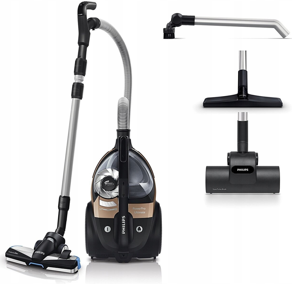 Philips PowerPro Ultimate FC9922