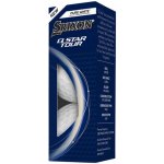 Srixon Q-Star Tour bílé 3 ks – Sleviste.cz
