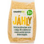 Country Life Jáhly 500 g BIO – Sleviste.cz