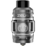 GeekVape Zeus Subohm Tank clearomizér Gunmetal 5ml – Hledejceny.cz