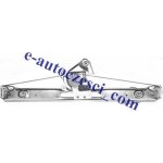 STAHOVAČKA OKNA ELEKTRICKÁ S MOTORKEM ZADNÍ PRAVÁ SEDAN BMW 3 (E46), SDN/KOMBI,10.01-06.05, BMW 3 (E46), SDN/KOMBI, 06.98-09.01 OE: 51358212100 POLCAR | Zboží Auto