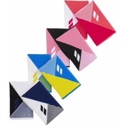 Babolat Reversible wristband Jumbo – Zboží Dáma