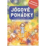 Jógové pohádky - Pohybové chvilky v MŠ - Vladimíra Ottomanská – Zbozi.Blesk.cz