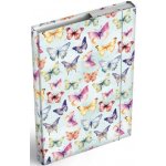 MFP A4 Butterfly 8021114 – Zboží Dáma
