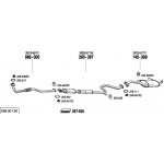 Bosal BS 145-389 – Hledejceny.cz
