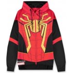 Mikina Marvel Spider-Man – Zbozi.Blesk.cz