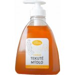 Pleva Medové tekuté mýdlo 300 g – Sleviste.cz