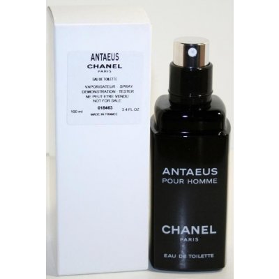 Chanel Antaeus toaletní voda pánská 100 ml tester – Zboží Mobilmania