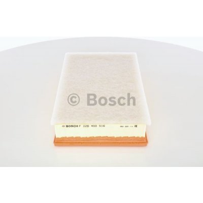 BOSCH Vzduchový filtr F 026 400 516 – Hledejceny.cz