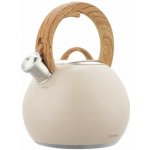 Klausberg 3l KB-7956 matně béžová – Zboží Dáma