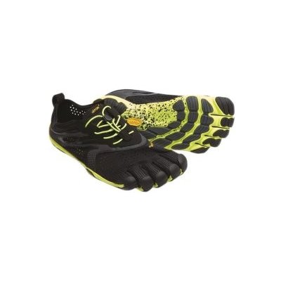 Vibram Fivefingers V-Run 17M7005 černá – Hledejceny.cz