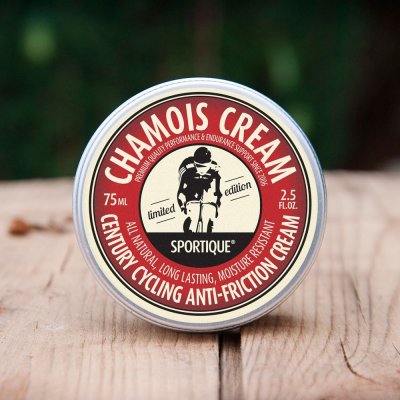 Sportique Century Riding Cream Unisex 75 ml – Zboží Dáma