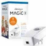 Devolo magic 1 LAN 1-1-2 – Hledejceny.cz