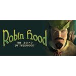 Robin Hood: The Legend of Sherwood – Zbozi.Blesk.cz