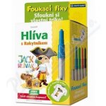 Hlíva Jack Hlívák pro děti 60 tablet + foukací fixy – Hledejceny.cz
