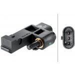 Generátor impulsů, klikový hřídel HELLA 6PU 013 122-081 – Hledejceny.cz
