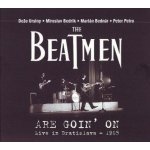 Beatmen - Are goin on-live in bratislava 65 CD – Hledejceny.cz
