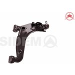 Řídicí páka, zavěšení kol SIDEM 51571 | Zboží Auto