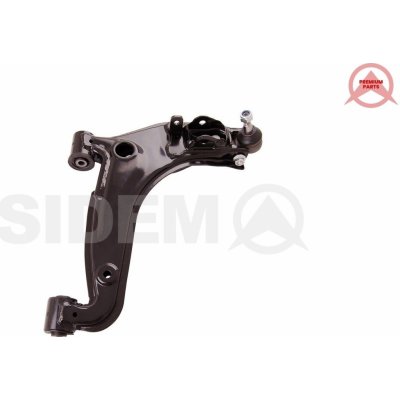 Řídicí páka, zavěšení kol SIDEM 51571 | Zboží Auto