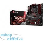 MSI B450 GAMING PLUS – Hledejceny.cz