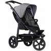 Kočárek TFK Sport Mono2 stroller air chamber wheel prem. grey 2024