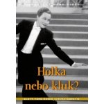 Holka nebo kluk? DVD – Hledejceny.cz