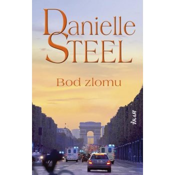 Bod zlomu - Danielle Steel