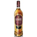 Grant's Family Reserve 40% 1 l (holá láhev) – Zboží Mobilmania