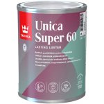Tikkurila Unica Super 60 0,9 l pololesk bezbarvý – Sleviste.cz
